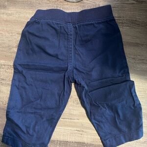 Garanimals Blue Shorts (3-6 months)